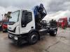 Iveco EUROCARGO 180-250 Photo 6 thumbnail