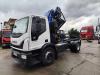 Iveco EUROCARGO 180-250 Photo 7 thumbnail
