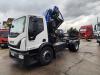 Iveco EUROCARGO 180-250 Photo 8 thumbnail
