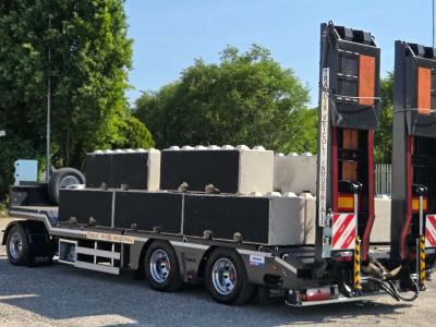 Trailix NX-3 en vente par Trailix Srl