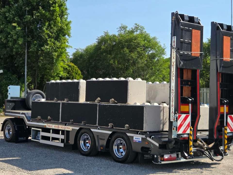 Trailix Nuovo NX-3 Photo 1