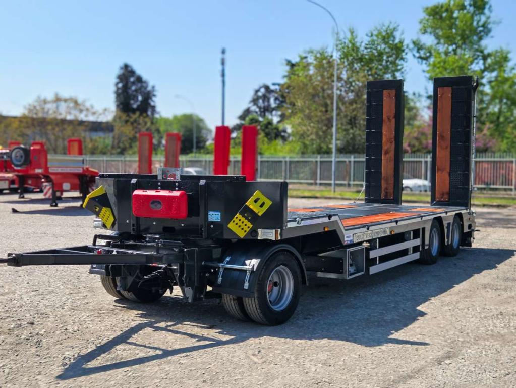 Trailix Nuovo NX-3 Photo 10