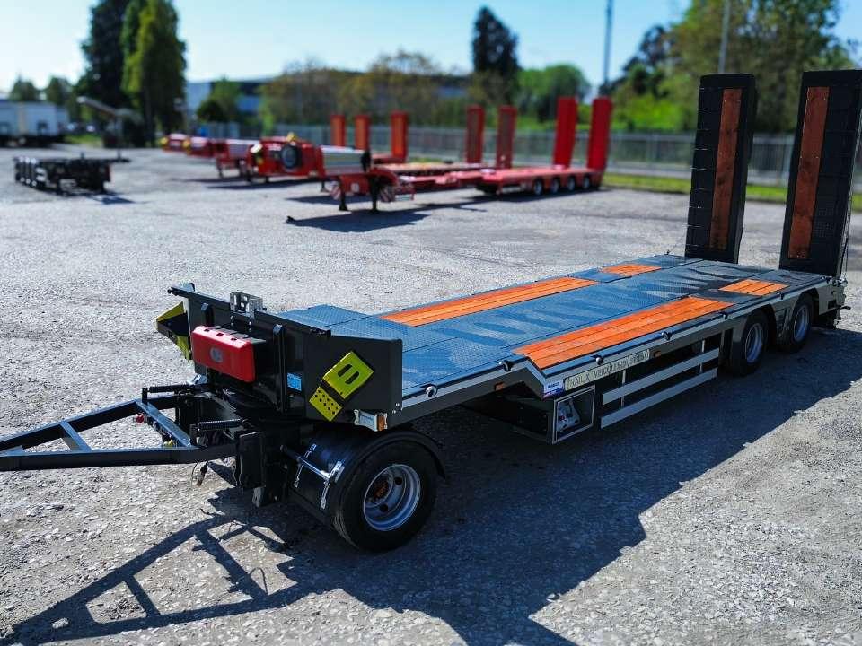 Trailix Nuovo NX-3 Photo 14