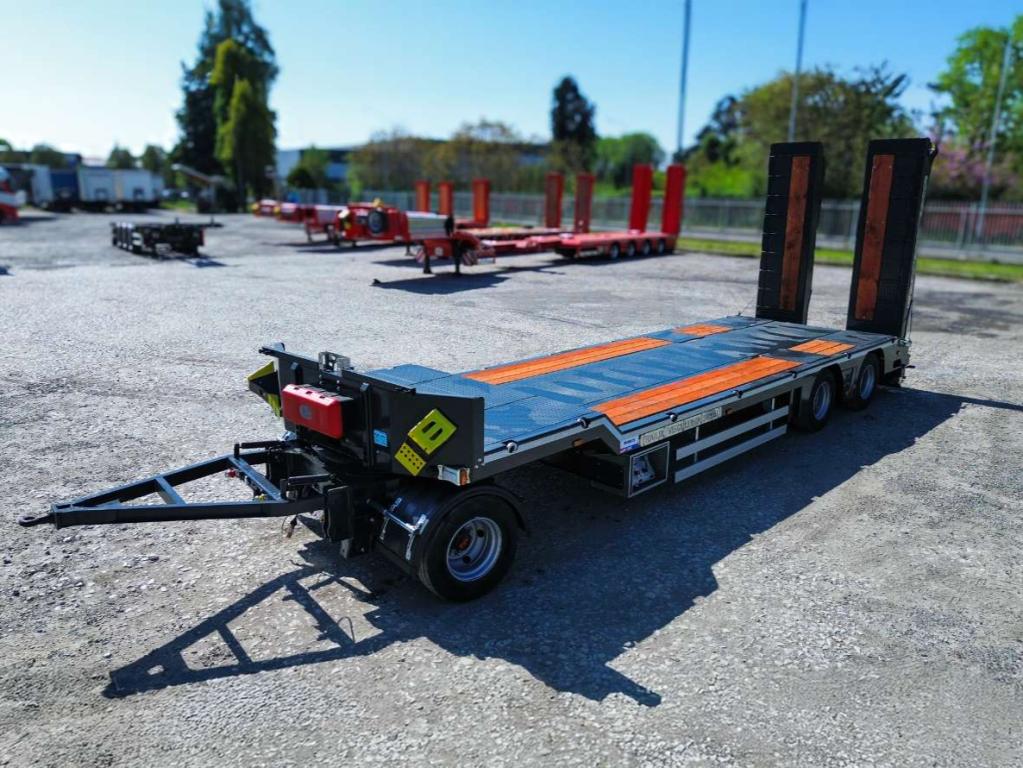 Trailix Nuovo NX-3 Photo 15
