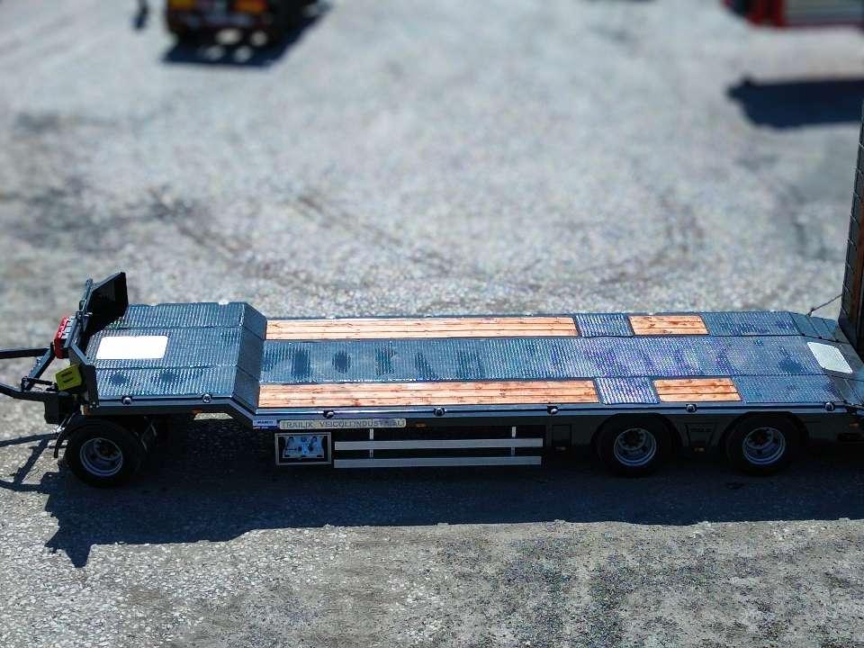 Trailix Nuovo NX-3 Photo 17