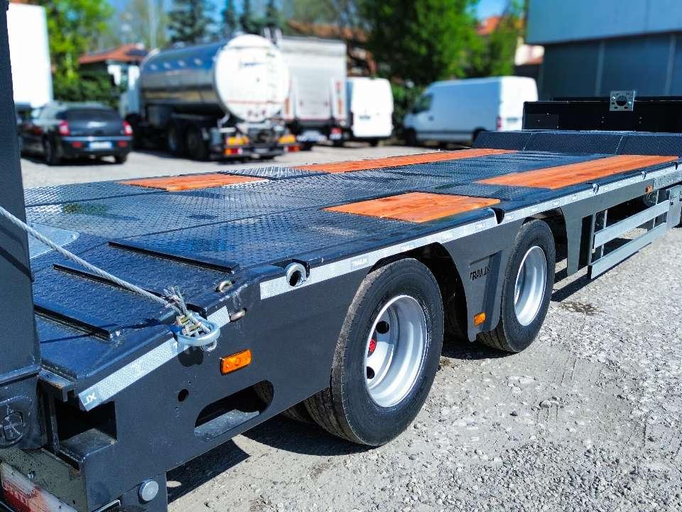 Trailix Nuovo NX-3 Photo 20