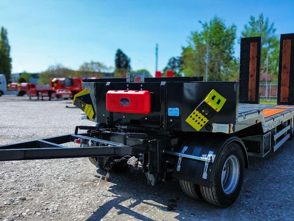 Trailix Nuovo NX-3 Photo 21