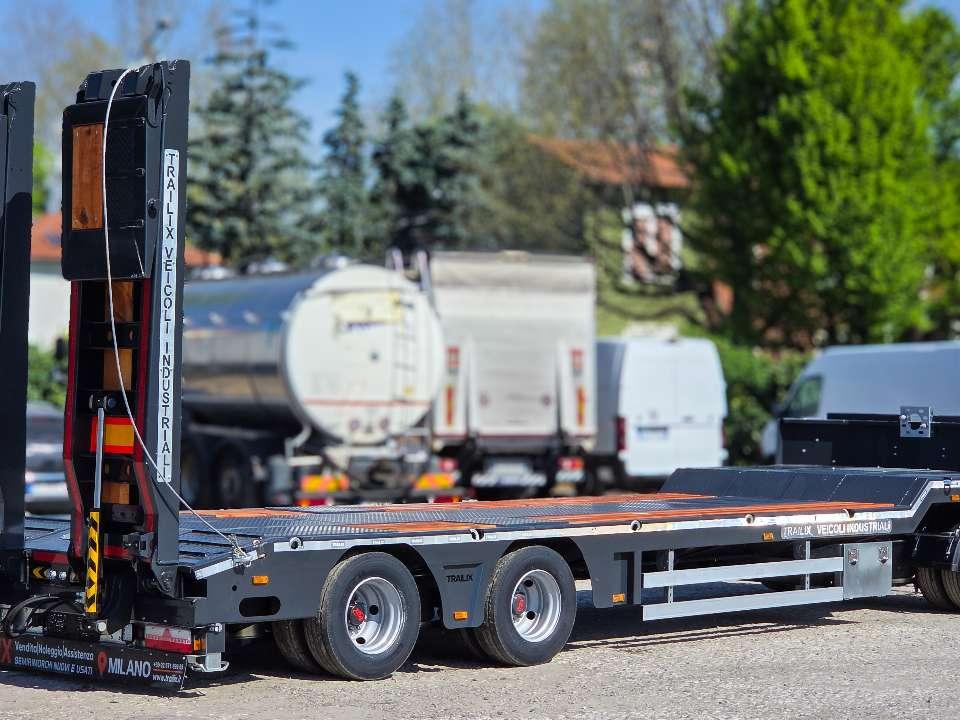 Trailix Nuovo NX-3 Photo 5