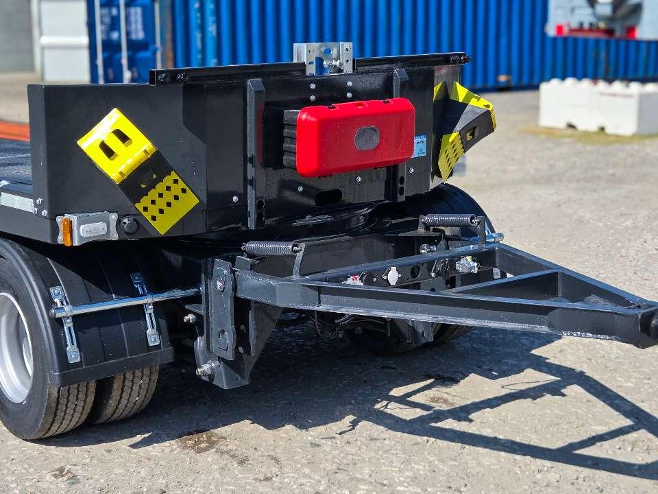 Trailix Nuovo NX-3 Photo 8