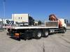 Daf CF 85  6X2 Photo 13 thumbnail