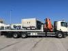 Daf CF 85  6X2 Photo 14 thumbnail