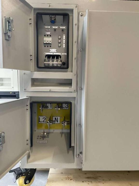 DPX Power Loadbank AC400V-500 kW - DPX-30022 Banc de charge Photo 8