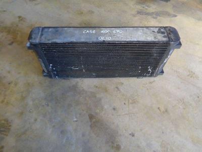 Refroidisseur d'huile hydraulique pour Case WX 170 en vente par PRV Ricambi Srl