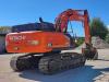 Hitachi ZX 300 LCN-7 M Photo 5 thumbnail