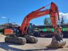 Hitachi ZX 300 LCN-7 M Photo 7 thumbnail