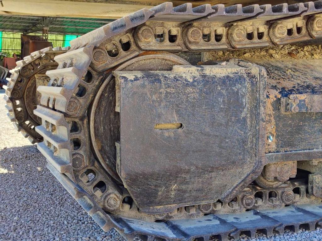 Hitachi ZX 300 LCN-7 M Photo 12