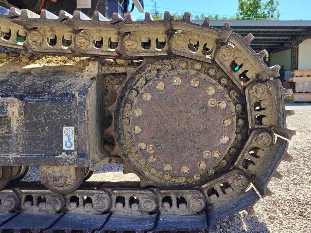 Hitachi ZX 300 LCN-7 M Photo 13