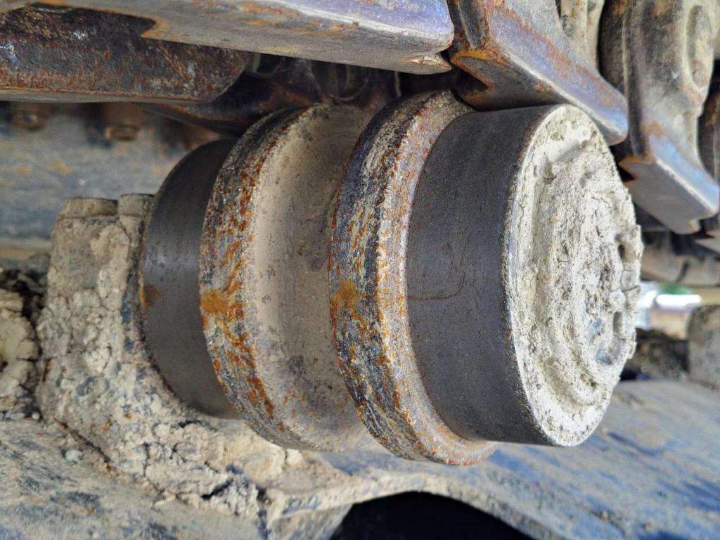 Hitachi ZX 300 LCN-7 M Photo 16