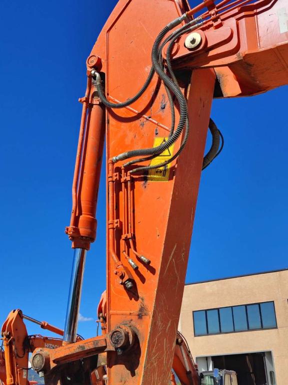 Hitachi ZX 300 LCN-7 M Photo 18