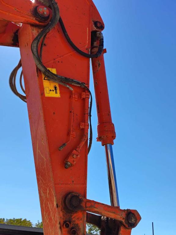 Hitachi ZX 300 LCN-7 M Photo 19
