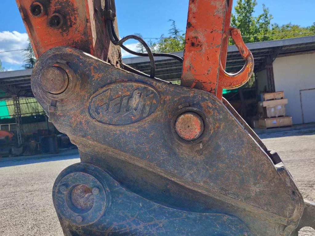 Hitachi ZX 300 LCN-7 M Photo 20
