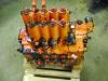 Distributeur hydraulique pour Fiat Hitachi FH 200 Photo 1 thumbnail