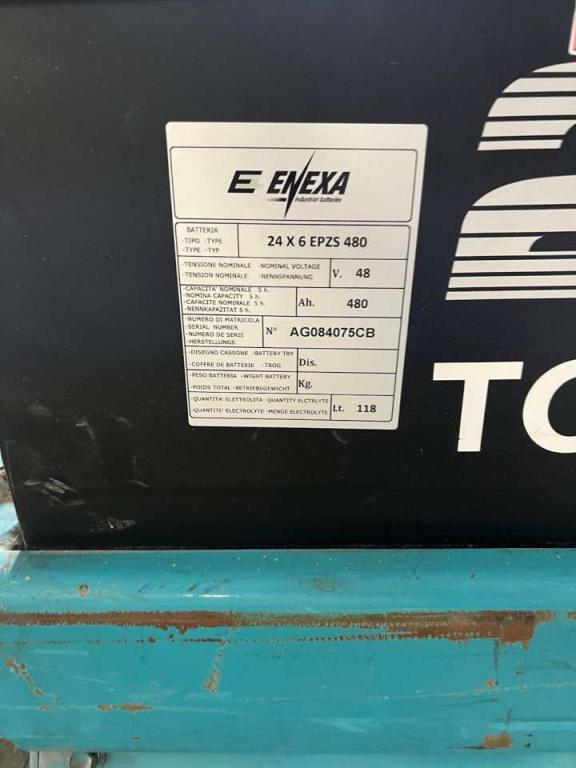 Toyota 20 Photo 10