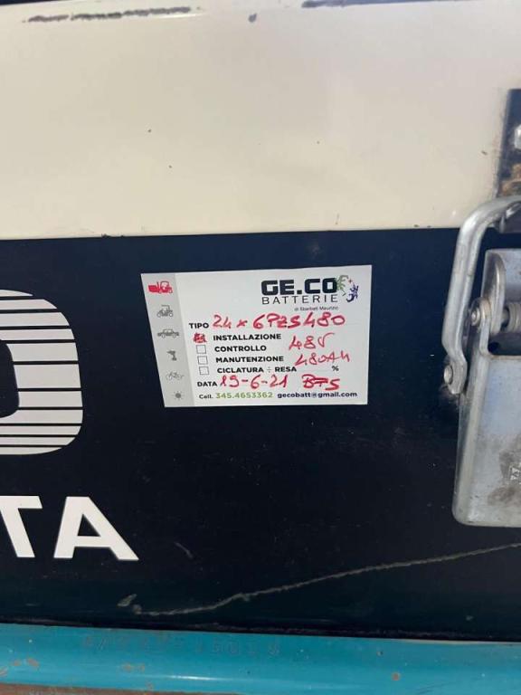 Toyota 20 Photo 11