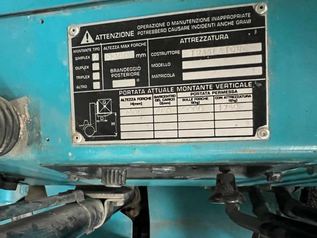 Toyota 20 Photo 9