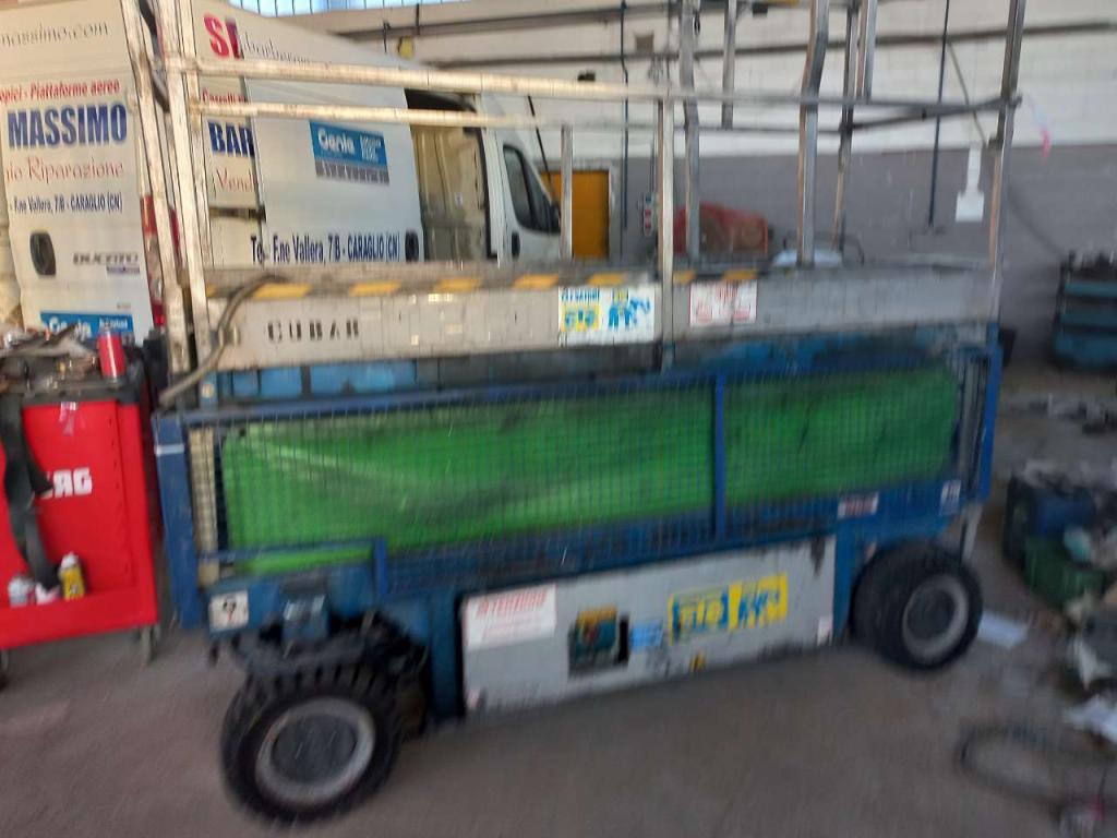 Iteco IT8089 Photo 1