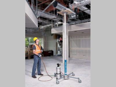 Genie GH3.8 en vente par CO.MA.CO. Srl