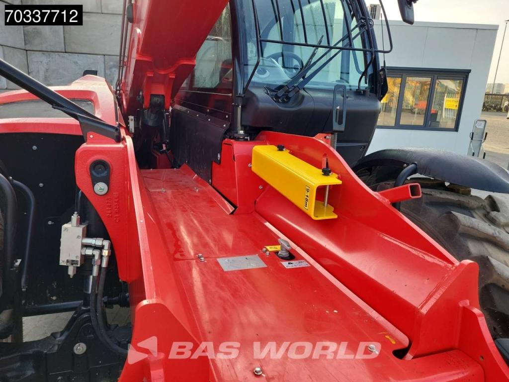 Manitou MT1840 A/C - Sway Photo 13