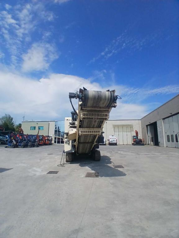 Gasparin DIABLO GI106 Photo 5