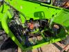 Merlo tf 38-10 Photo 2 thumbnail