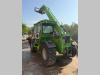 Merlo tf 38-10 Photo 5 thumbnail