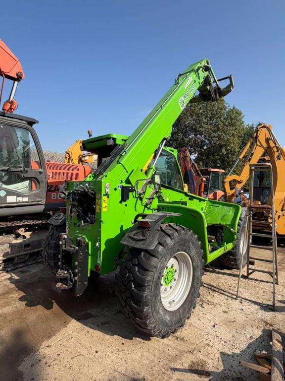 Merlo tf 38-10 Photo 1