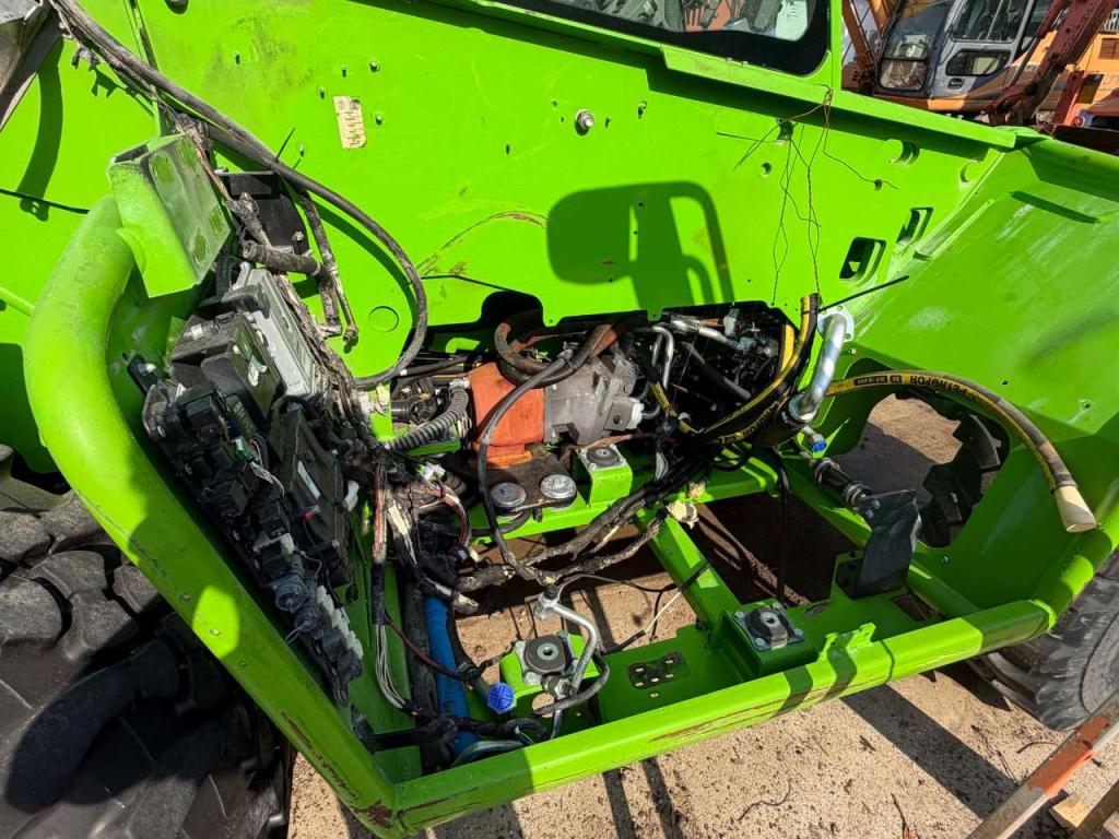 Merlo tf 38-10 Photo 2