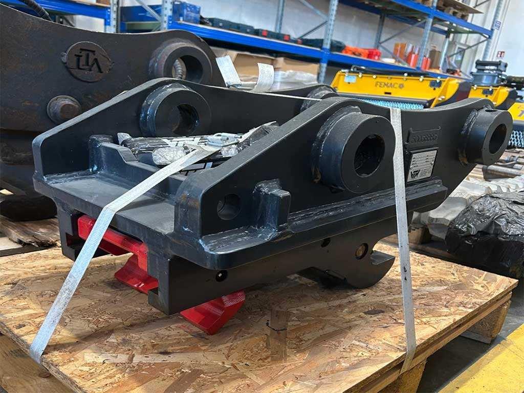 VTN per Komatsu PC138 Photo 1