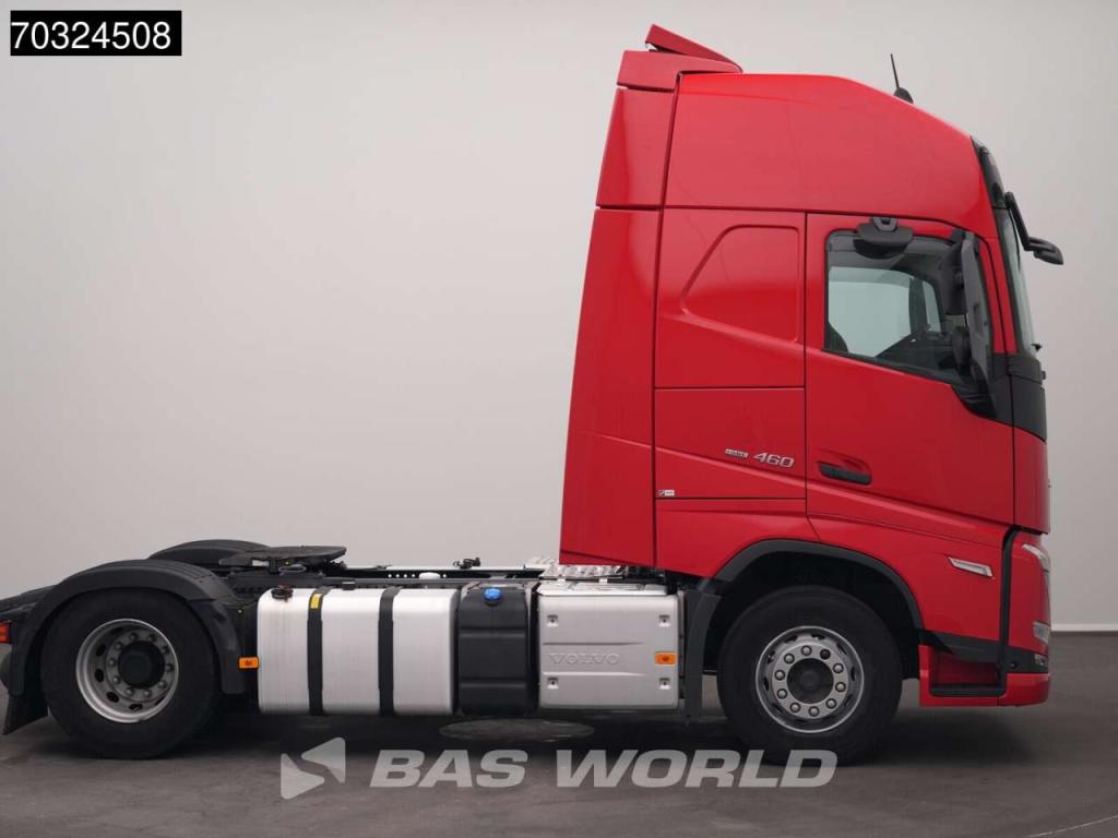 Volvo FH 460 4X2 Photo 10