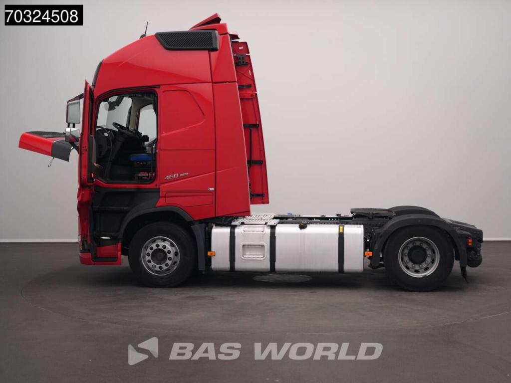 Volvo FH 460 4X2 Photo 12