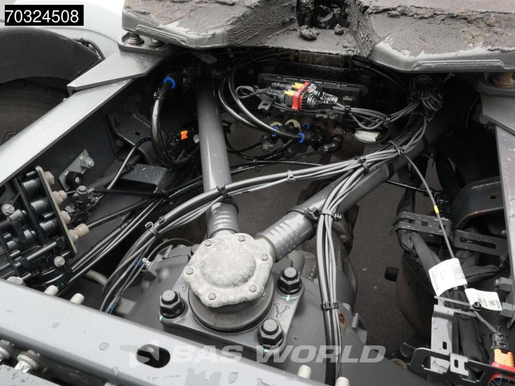 Volvo FH 460 4X2 Photo 21