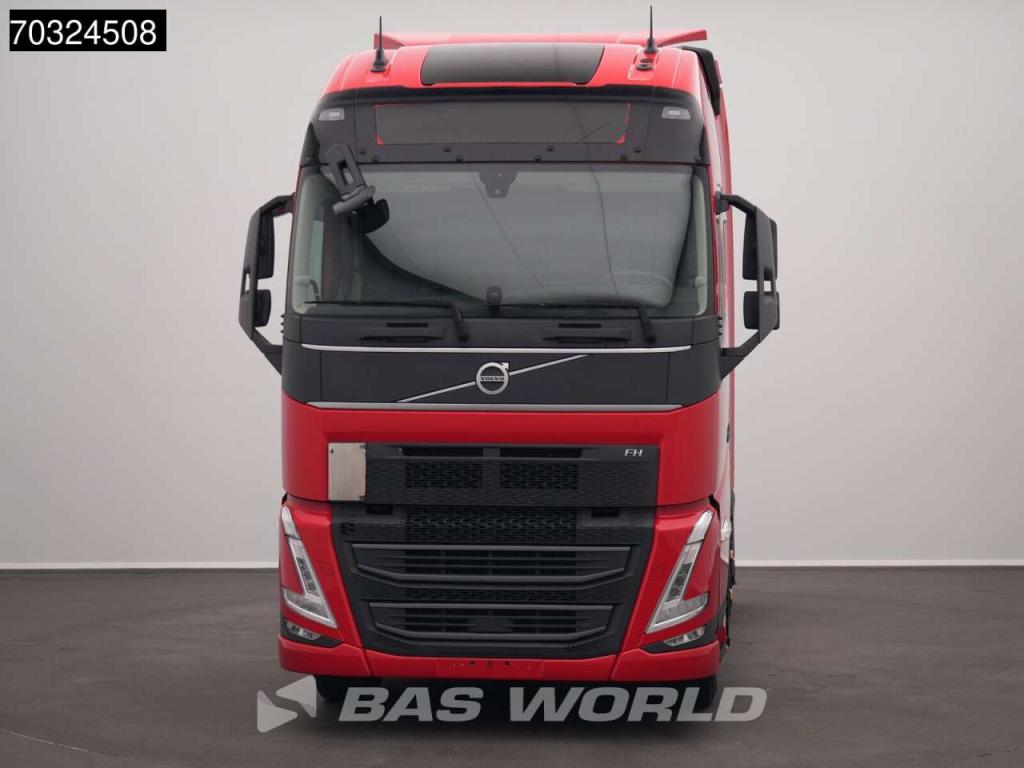 Volvo FH 460 4X2 Photo 6