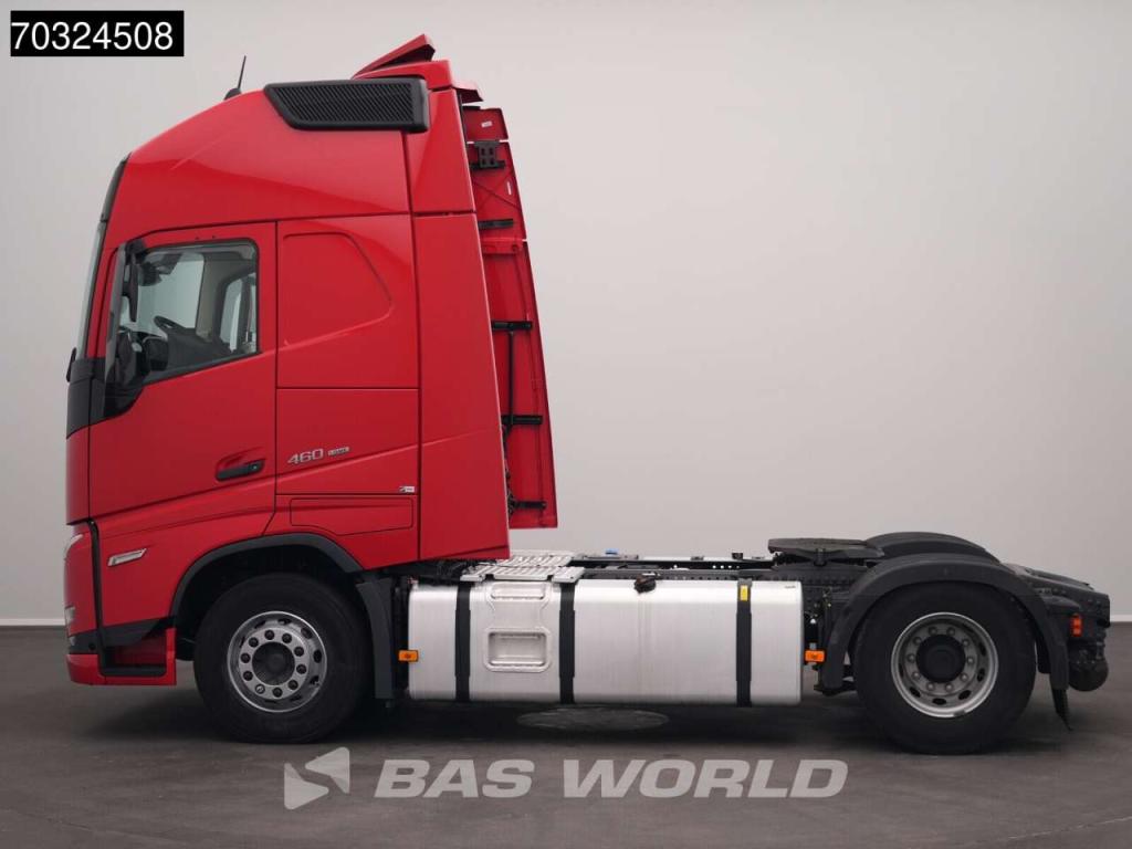 Volvo FH 460 4X2 Photo 9