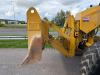 Caterpillar 140 AWD 15A CE / TUV / EPA Trimble prepared Photo 20 thumbnail