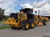 Caterpillar 140 AWD 15A CE / TUV / EPA Trimble prepared Photo 5 thumbnail