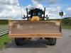 Caterpillar 140 AWD 15A CE / TUV / EPA Trimble prepared Photo 8 thumbnail