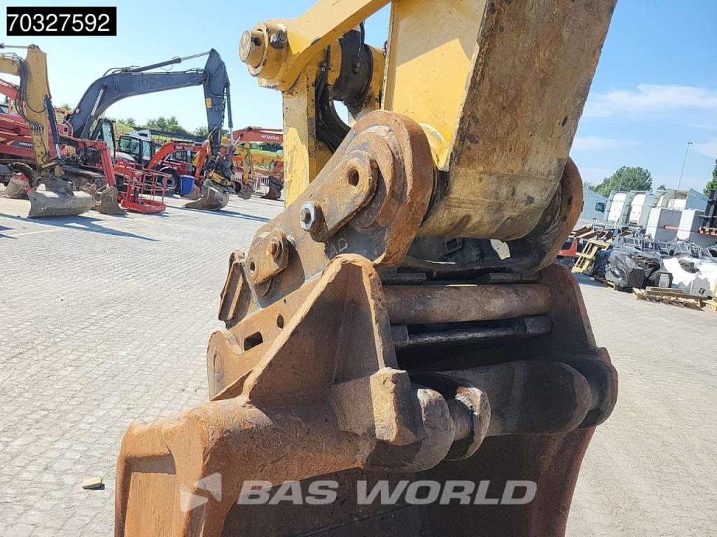 Caterpillar 336 EL Photo 12