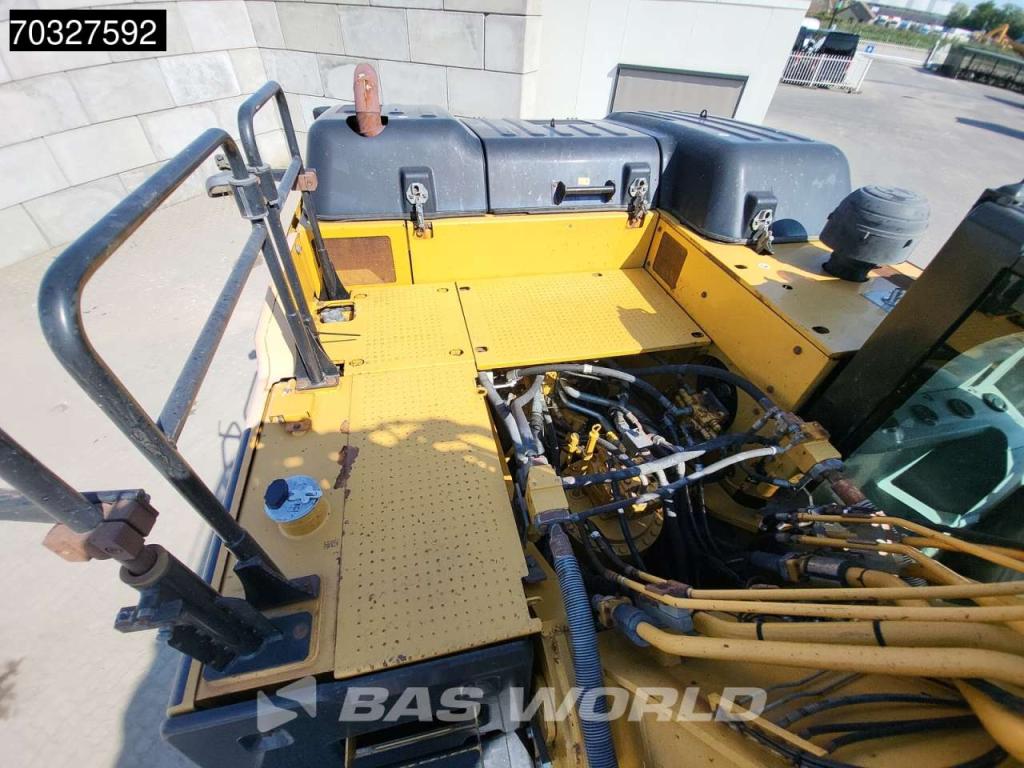 Caterpillar 336 EL Photo 16