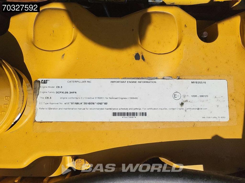 Caterpillar 336 EL Photo 18