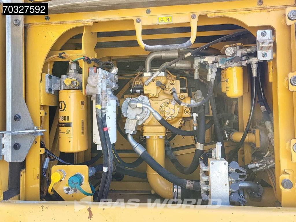 Caterpillar 336 EL Photo 21